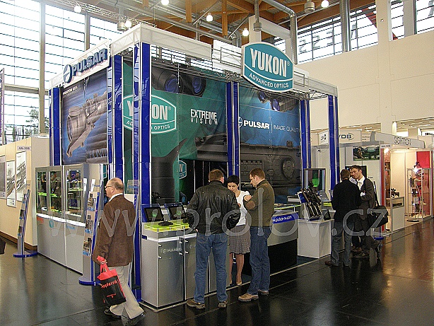 Prolov - IWA 2011